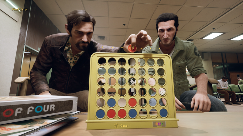 Illustration for article titled A Way Out: The Kotaku Review